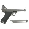 Denix  Luger P08 parabellum replica