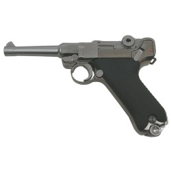 Denix  Luger P08 parabellum replica