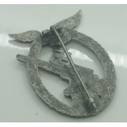 Meta title-Abzeichen Luftwaffe