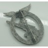 Meta title-Abzeichen Luftwaffe