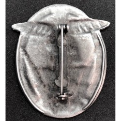 Meta title-Abzeichen Luftwaffe