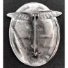 Meta title-Abzeichen Luftwaffe