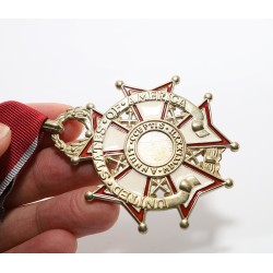 Legión de Mérito