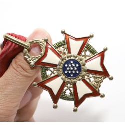Legion of Merit