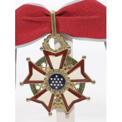 Legión de Mérito