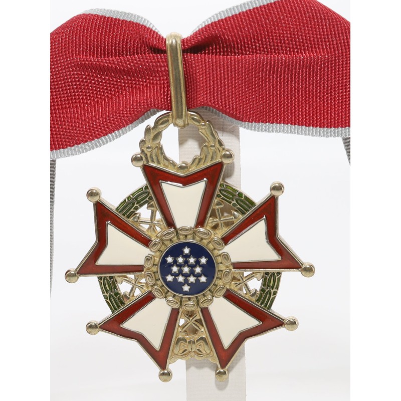 Légion du Mérite Légion du Mérite