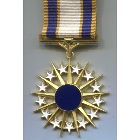 Air Force Distinguished Service Medal