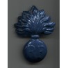 Adrian helmet badge