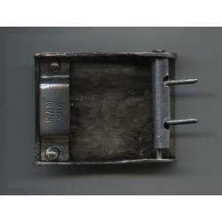 Meta title-buckle