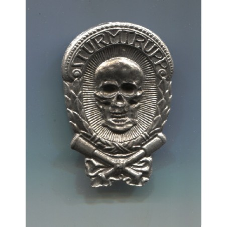 Meta title-distintivi da petto Sturmtruppen