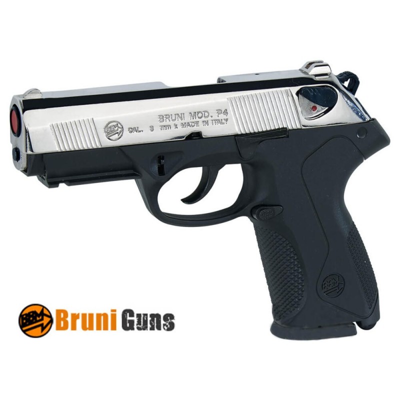 Denix walther p38 replica