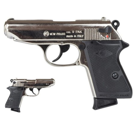 Denix walther p38 replica