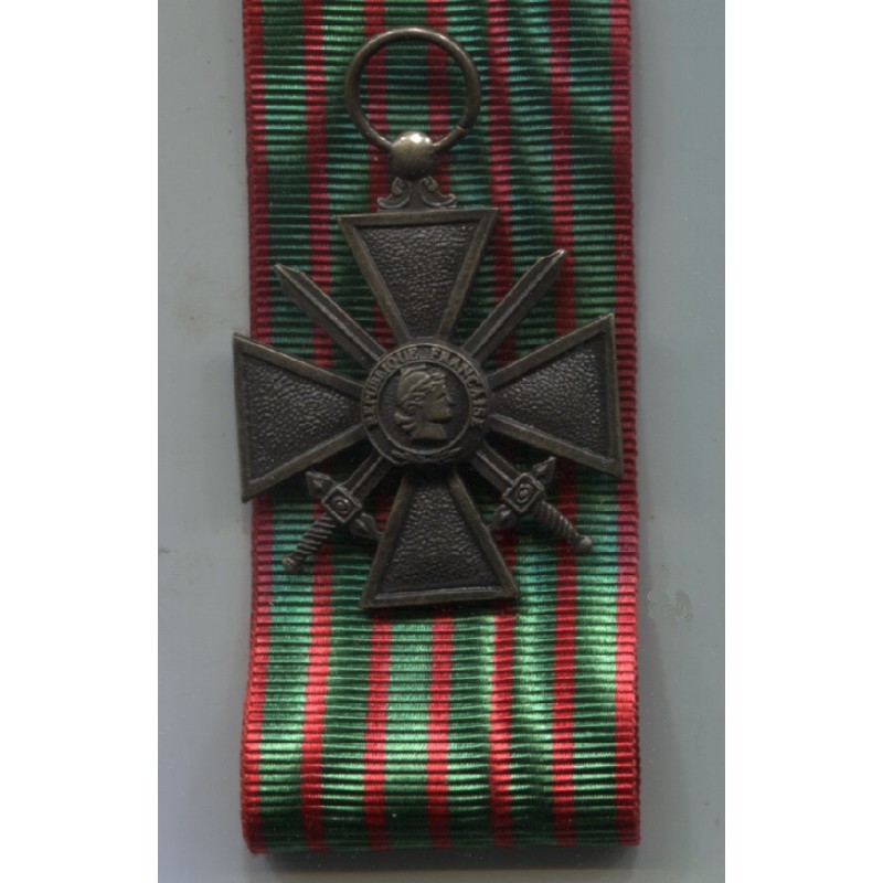 War Cross 1939-1945 War Cross 1939-1945