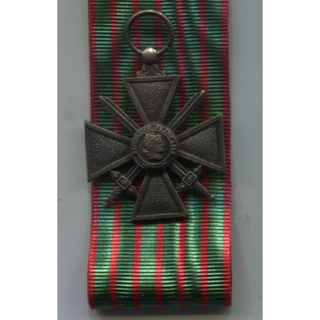 Cruz de Guerra 1939-1945