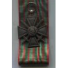 Croix de Guerre française 1939-1945