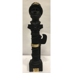 Fasce column and mussolini h35 cm