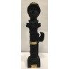 Fasce column and mussolini h35 cm