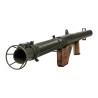 Mauser K98 Denix replica