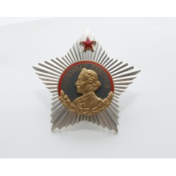 Order of Suvorov 1st class
