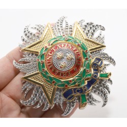 Meta title-insignia