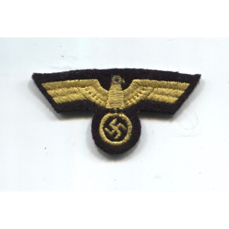 Meta title-MÃ¼tzenabzeichen Wehrmacht