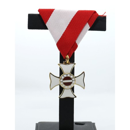 Military Order of Maria Theresa Knight's Cross