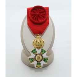 Legion of Honour, Officer medal