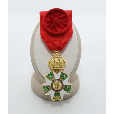 Legion of Honour, Officer medal