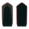 ROA shoulder boards
