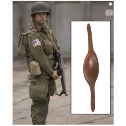 Mentonera para casco M2