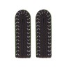 SchuPo Unterwachtmeister  shoulder boards