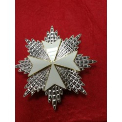 Grand Officer Plaque