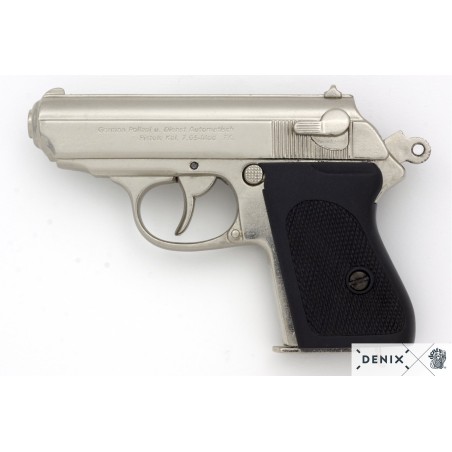 Denix walther ppk replica