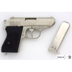 Denix walther ppk replica