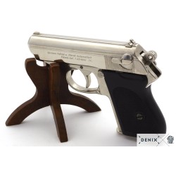 Denix walther ppk replica