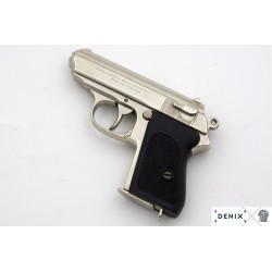 Denix walther ppk replica
