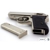 Denix walther ppk replica