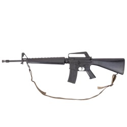 Colt M16 Denix replica