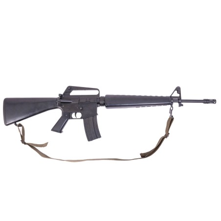 M16 colt denix replica