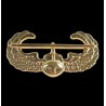 Meta title-distintivi da petto U.S. Army