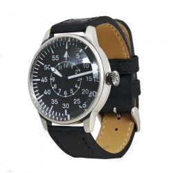 Pilot watch