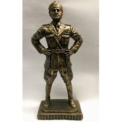 Busto in resina h 50 cm