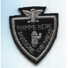 Fiamme Nere, Div. XXIII Marzo