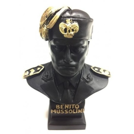 BUSTO COLONNINA FEZ NEROORO