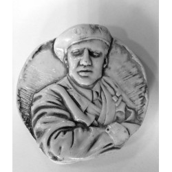 CALAMITA COMANDANTE BORGHESE