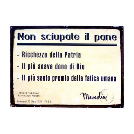 17X11 CM. PICCOLA