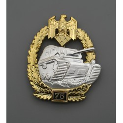 Distintivo di reggimento Panzergranadiers