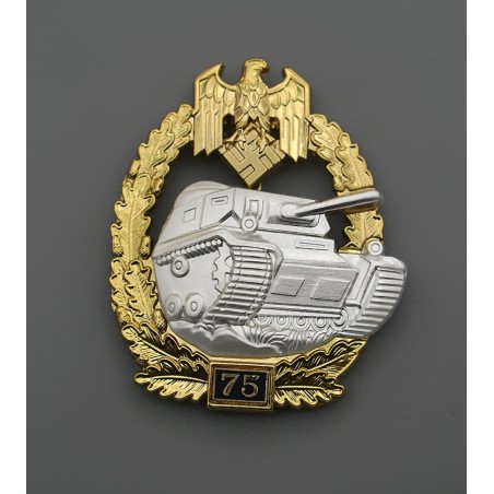 Distintivo di reggimento Panzergranadiers