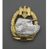 Distintivo di reggimento Panzergranadiers