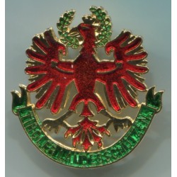 Distintivo Landesschtzen Tirolesi